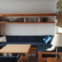 Casa Laudinella 2,5 Zimmer โรงแรมในฟลิมส์