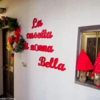 Biella में, होटल Casadinonnabella