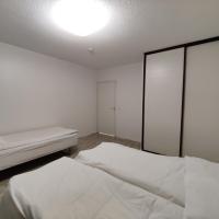 Tilava kaksio 4 hengelle Nokialla, hotel poblíž Letiště Tampere – Pirkkala - TMP, Tampere