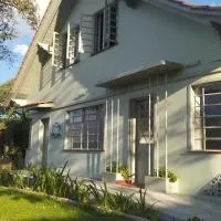 Hospedaria 71, hotel a Campo Alegre
