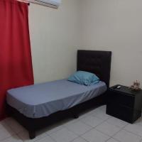 Confortable habitación, hotel near General Rodolfo Sánchez Taboada International Airport - MXL, Colonia Alamitos