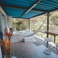 Cabaña / hotel campestre en Manizales para pareja، فندق في مانيزاليس