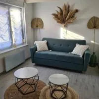 Logement agréable – hotel w mieście Fauquembergues
