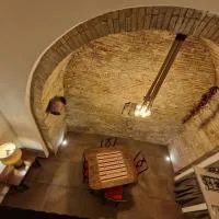 Mary wine house, khách sạn ở Pisticci
