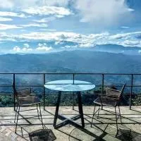 Suite entre los árboles Hotel Portal 360, hotell sihtkohas Nocaima