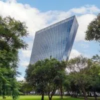 Alexander, Member of The Leading Hotels of the World, hotel a Città del Messico
