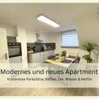 PSApartment am Pfälzer Wald nähe Outlet Center Zweibrücken, Hotel in Pirmasens