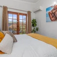 Stylish Lake Albert Cottage, Wagga Wagga, hotell i Wagga Wagga