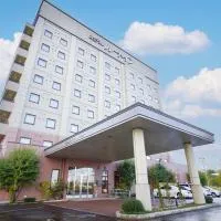 ホテルルートイン　横手インター、横手市のホテル