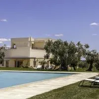 Tenuta Monticelli Bio Relais, хотел в Алецио