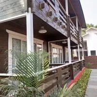 Satva Cottages, hotel di Anjuna
