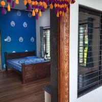 Korjai kinara Homestay, hotel cerca de Sindhudurg Airport - SDW, Malvan