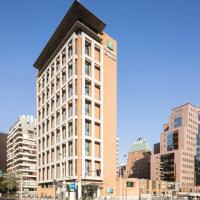 Holiday Inn Express Santiago Las Condes, an IHG Hotel, hotel in Las Condes, Santiago