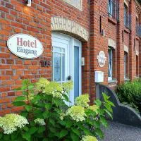 Alt Enginger Mühle, hotel di Paderborn