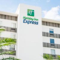 Holiday Inn Express Tegucigalpa, an IHG Hotel
