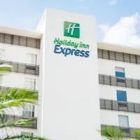 Holiday Inn Express Tegucigalpa by IHG, מלון בטגוסיגלפה