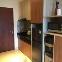 1 BR @ Roseville Apartment BSD