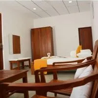 Trinco Rest House – hotel w mieście Trikunamalaja