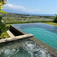 Bula Villa, hotel v destinaci Umeanyar