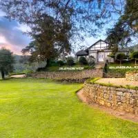 Scottish Planter Bungalow- Thema Collection, khách sạn ở Nuwara Eliya