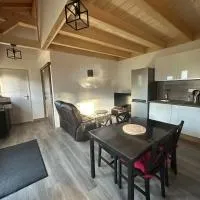 La Tanière, hotel din Samoëns