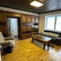 Urlaub in Schlossnähe, готель у місті Artstetten