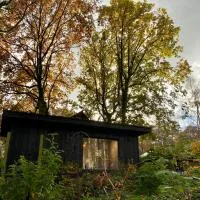 Kabana - eco forest suite, hotel din Wingene