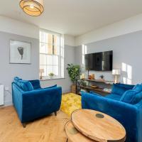 Pass the Keys Stunning 2 bed retreat in the heart of Bath