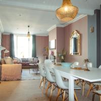 Bridge Street Rows City Centre Apartment by Rework Accommodation