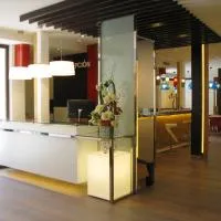 Hotel Boutique Museo Burgos، فندق في برغش