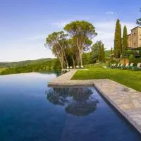 Castello di Spaltenna Exclusive Resort & Spa, hotel en Gaiole in Chianti