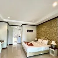 Tan Residence, hótel í Ko Lanta
