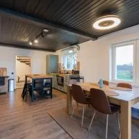 Tammearu villa – hotel w mieście Kõpu