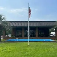 Days Inn by Wyndham St George: St. George şehrinde bir otel