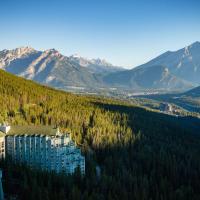 The Rimrock Resort Hotel Banff