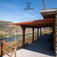 Quinta da Coitada - Alojamento Local, hotel en Soutelo do Douro