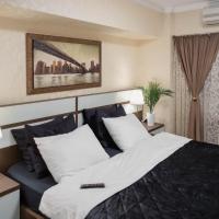 Exclusive Apartment, hotel in Giurgiu