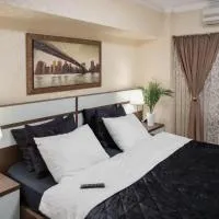 Exclusive Apartment, Hotel in Giurgiu