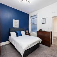 Catford Private Room + En-suite