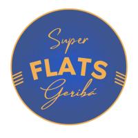 Super Flats Geribá, hotel in Geriba, Búzios