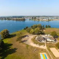 Recreatiepark Riverside, hotell sihtkohas Appeltern