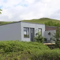 Giljagisting, Hotel in Grafarkirkja