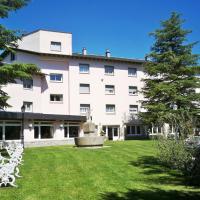 Hotel La Pardina