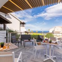 Grenilù Sea، فندق بالقرب من مطار كروتون - CRV، كروتوني