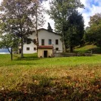 Il Borrino, hotel sa Gavinana