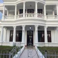 Hotel Barranquilla Prado، فندق في بارانكويلا
