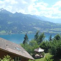 Apartments Seeblick mit Anbindung an ein 4-Sterne-Hotel