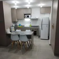 La Plaza MONOAMBIENTE, hotel em Sunchales