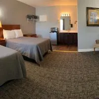 Pelican Rapids에 위치한 호텔 Pelican Motel