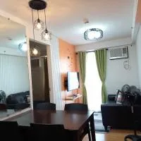 My Arezzo 1 BR Condo, hotel near Francisco Bangoy International Airport - DVO, Davao City